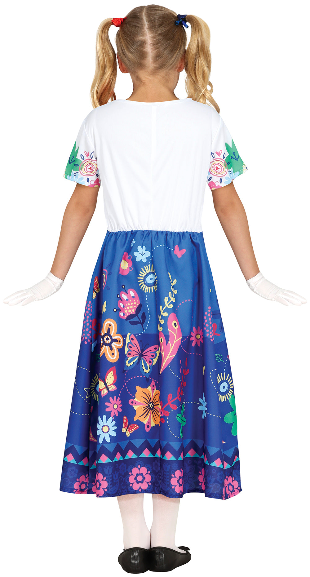 SPRING DRESS