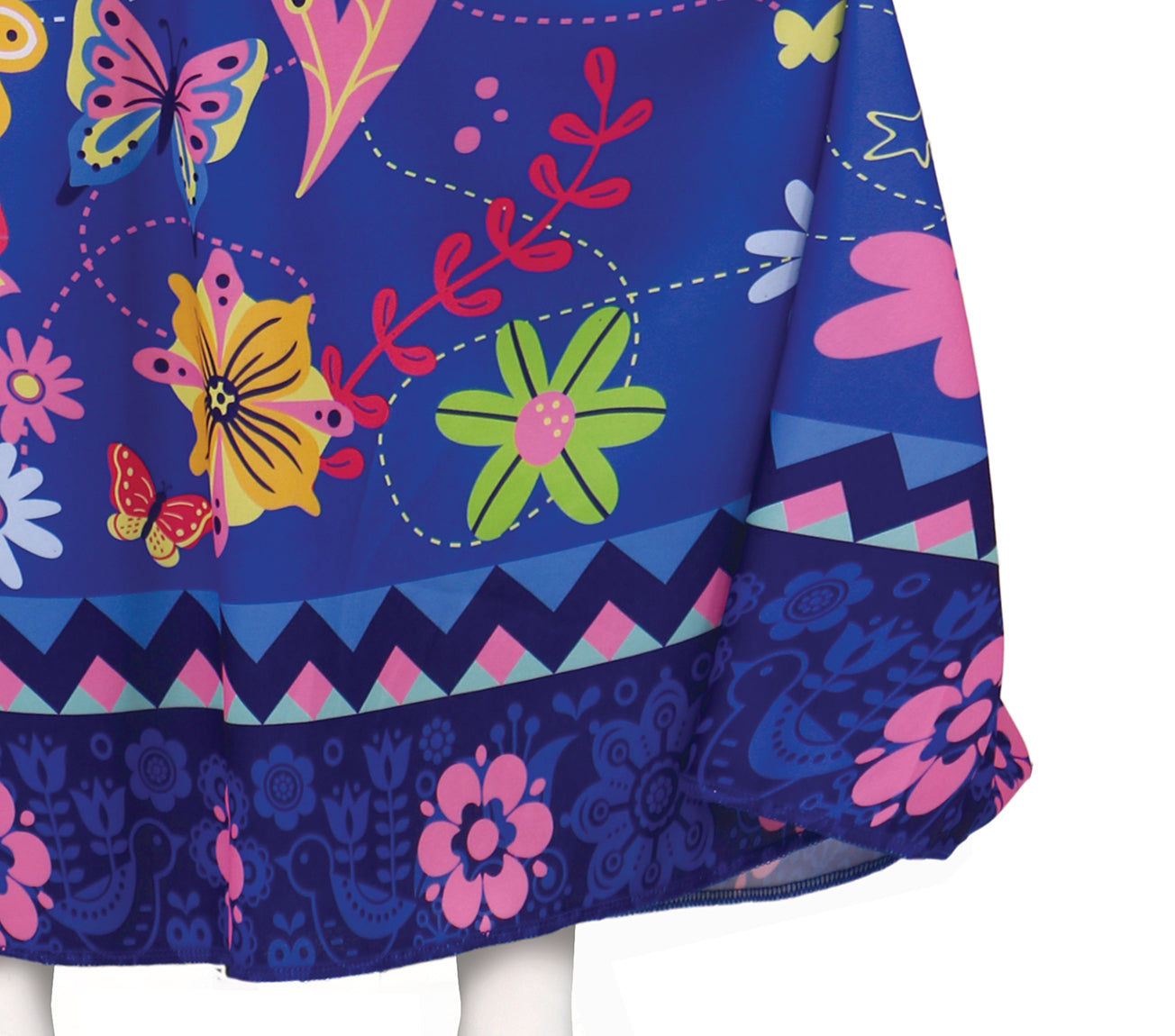 SPRING DRESS