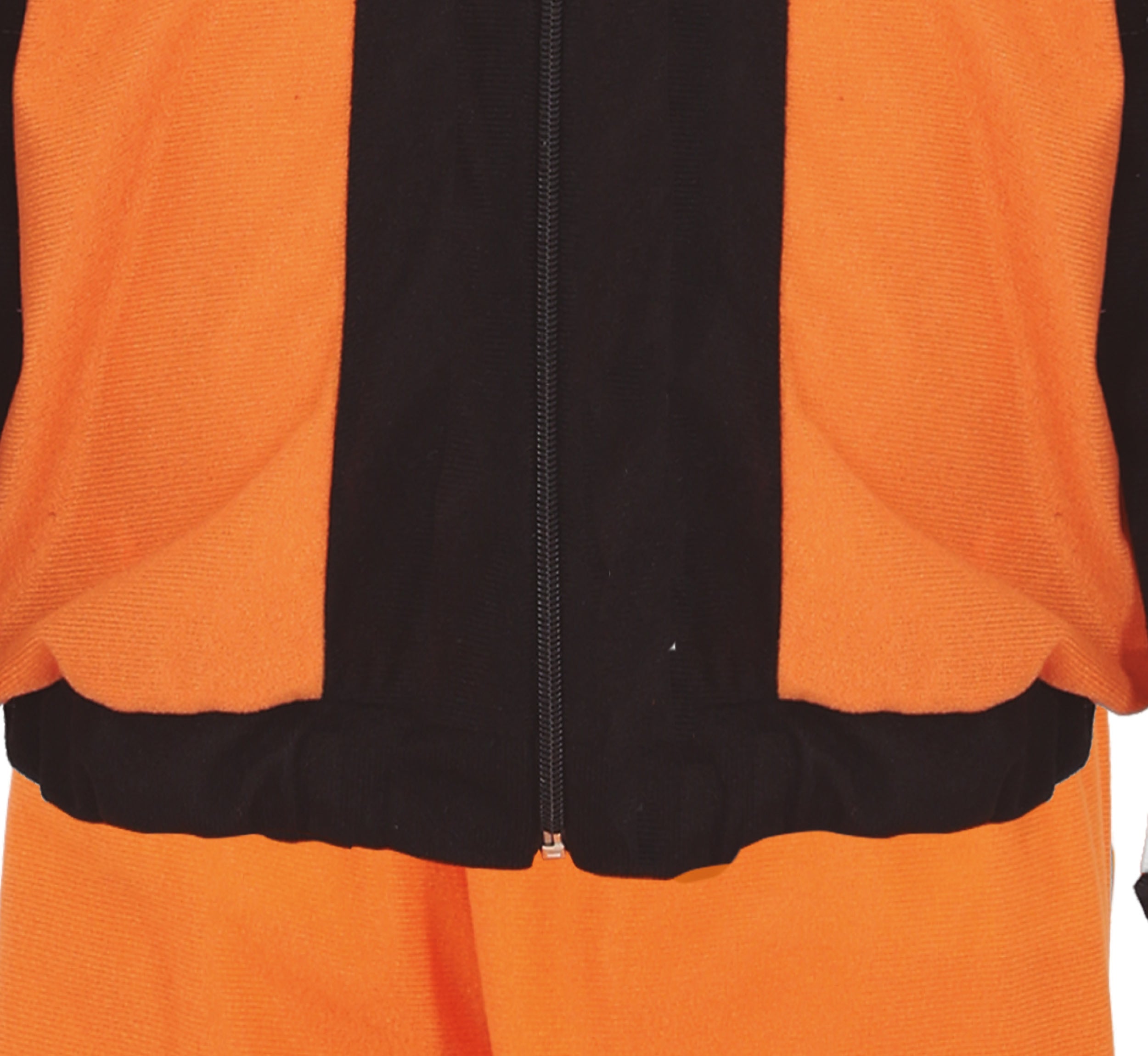 BLACK ORANGE NINJA