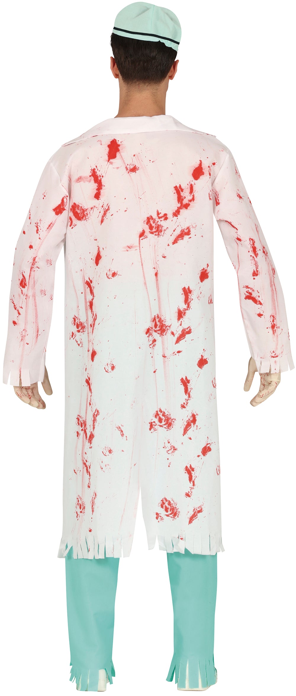 DOCTOR ZOMBIE