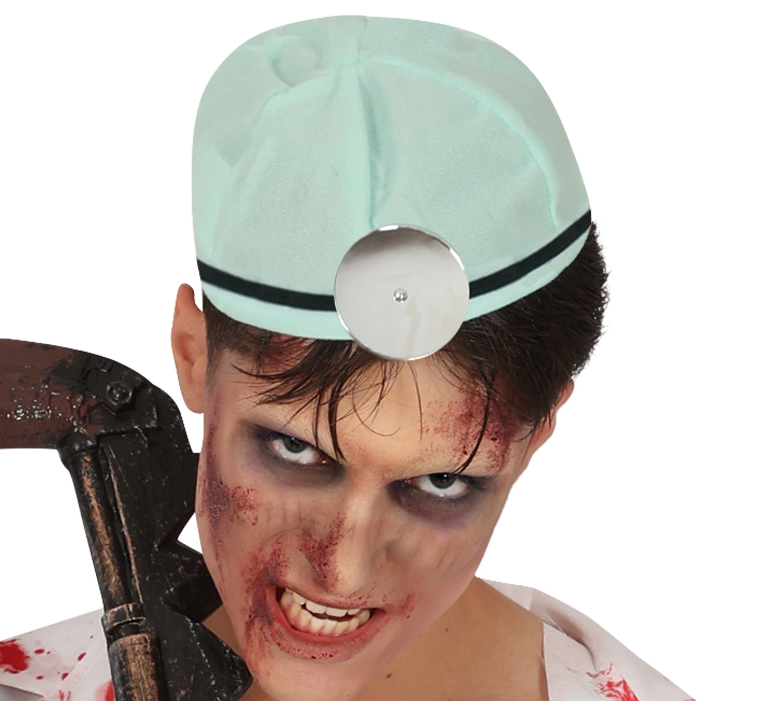 DOCTOR ZOMBIE