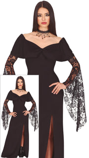 GOTH MOTHER