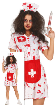 BLOODY NURSE