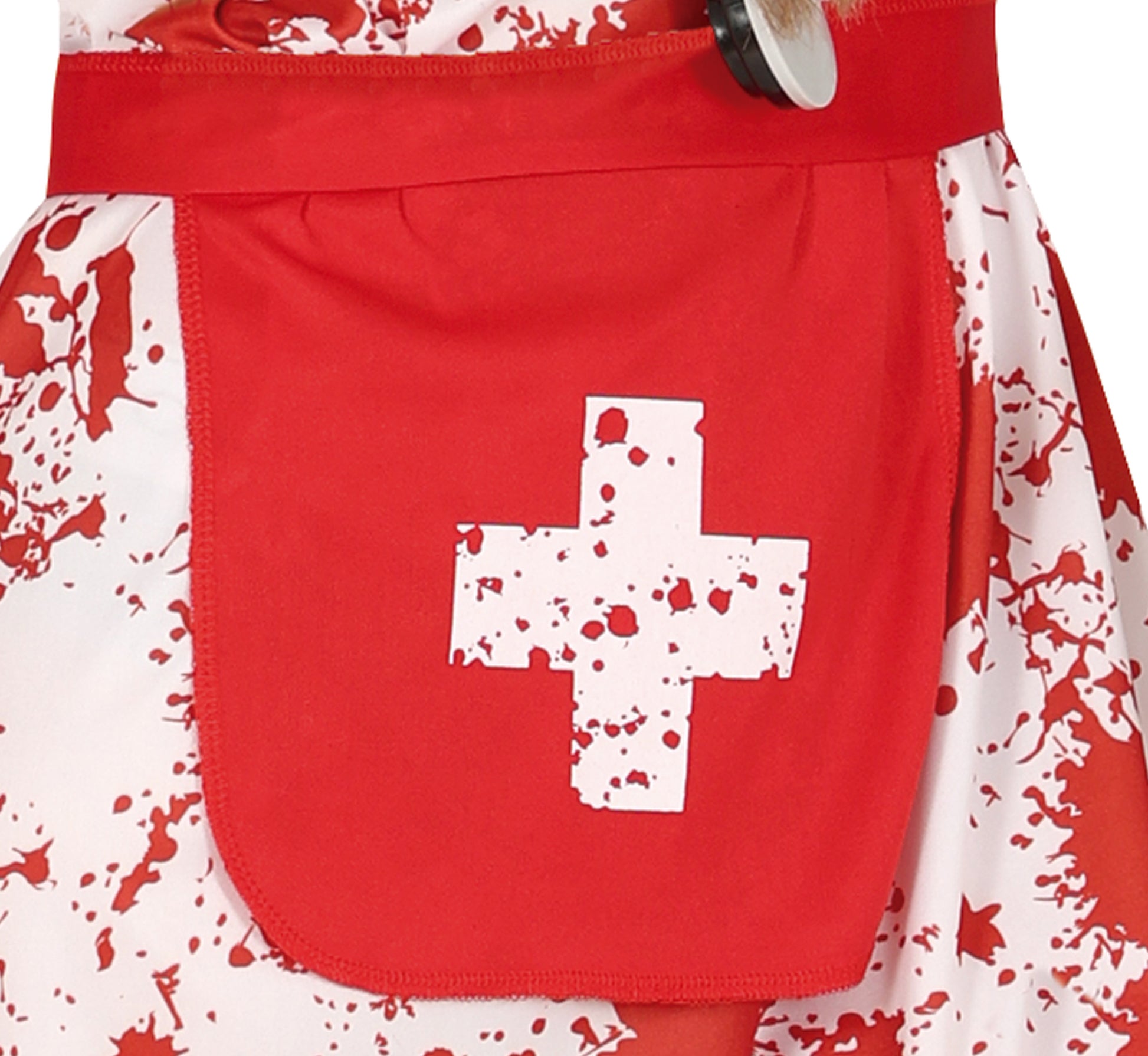 BLOODY NURSE