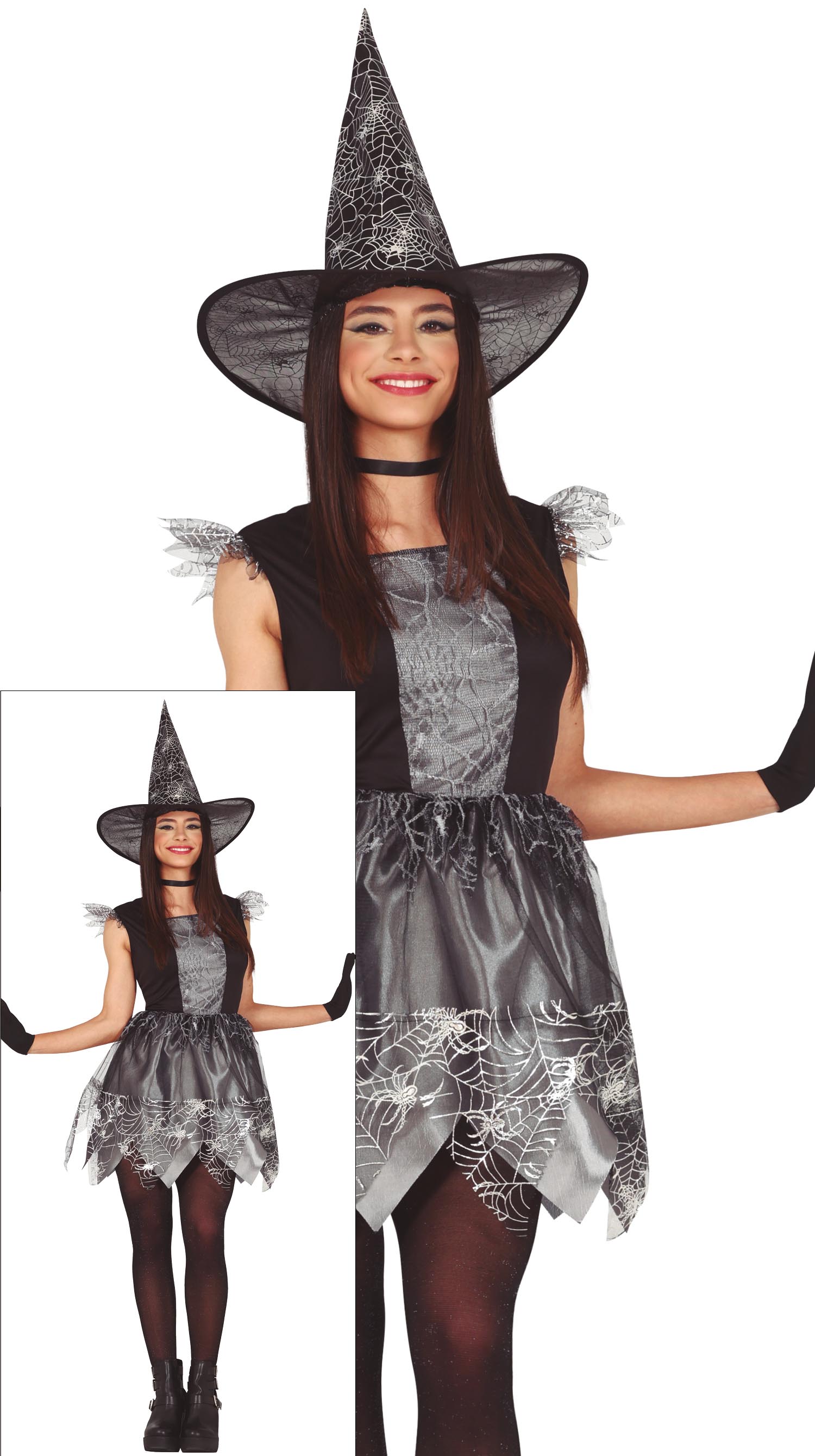 SILVER WITCH