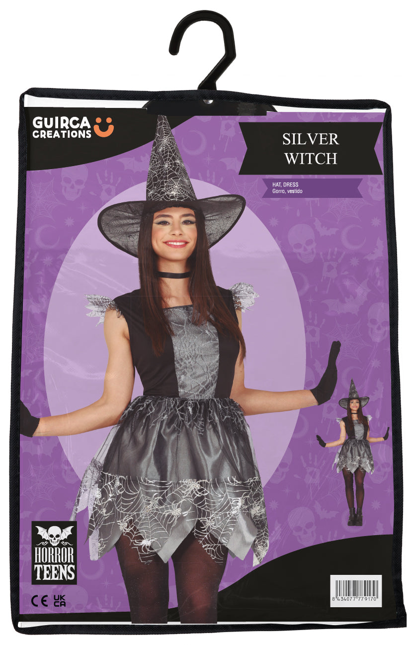 SILVER WITCH