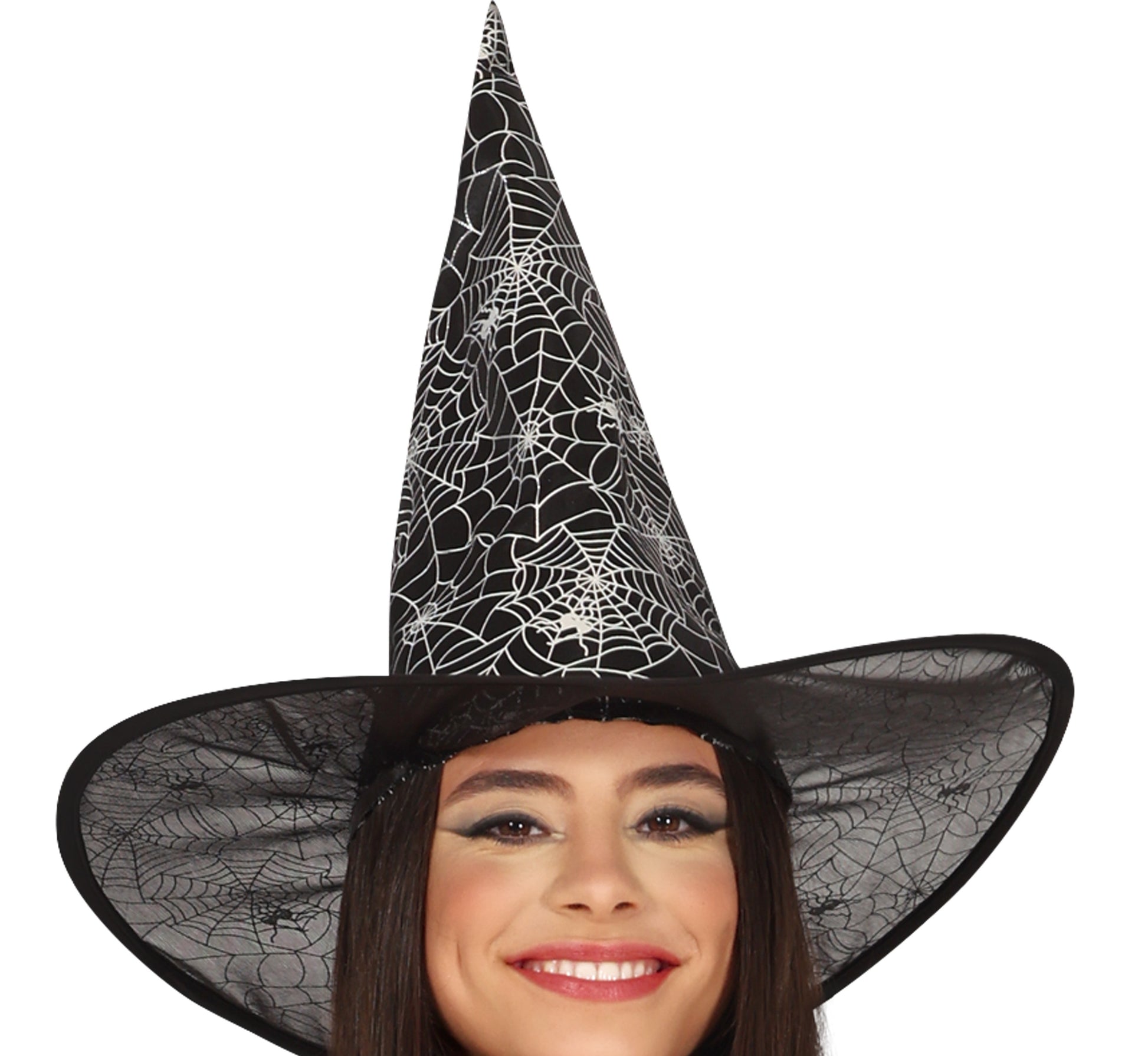 SILVER WITCH
