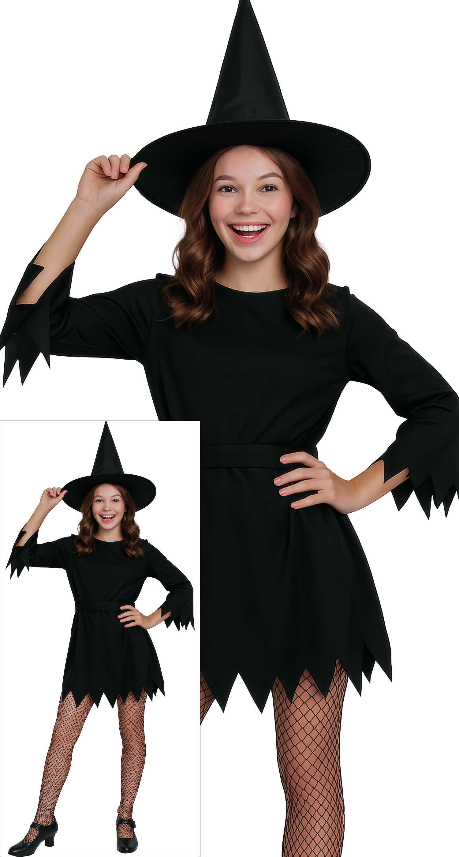 MYSTICAL WITCH