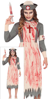 DEAD NURSE