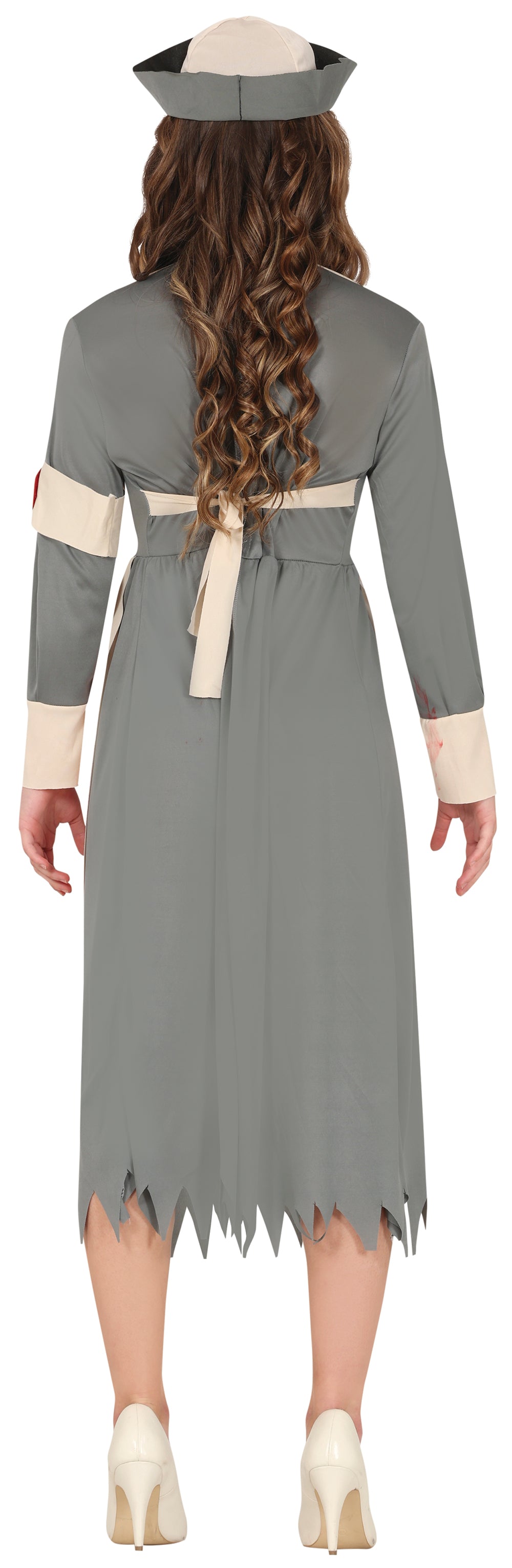 DEAD NURSE