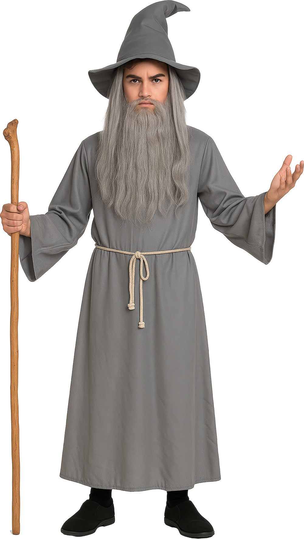 WIZARD