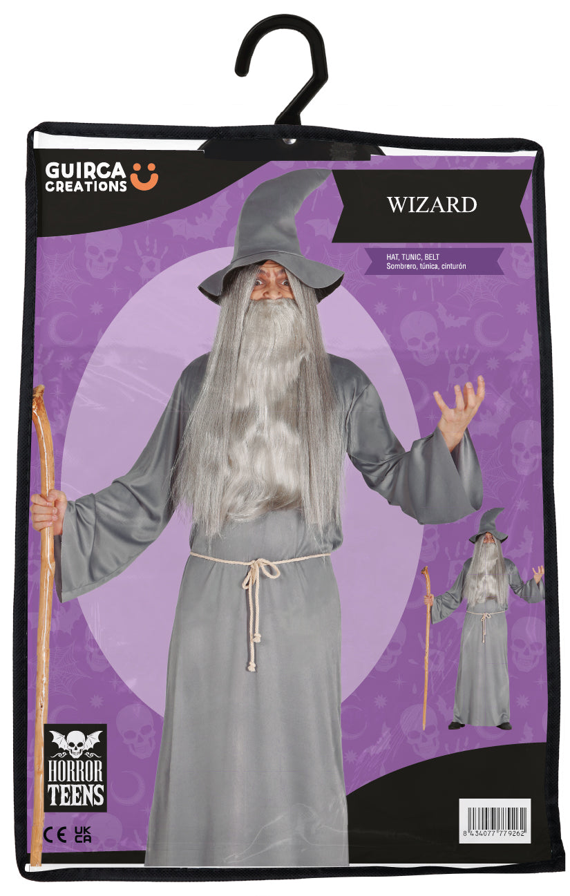 WIZARD