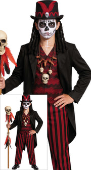 CHAMAN VOODOO
