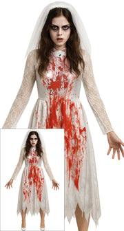 BLOODY WIFE