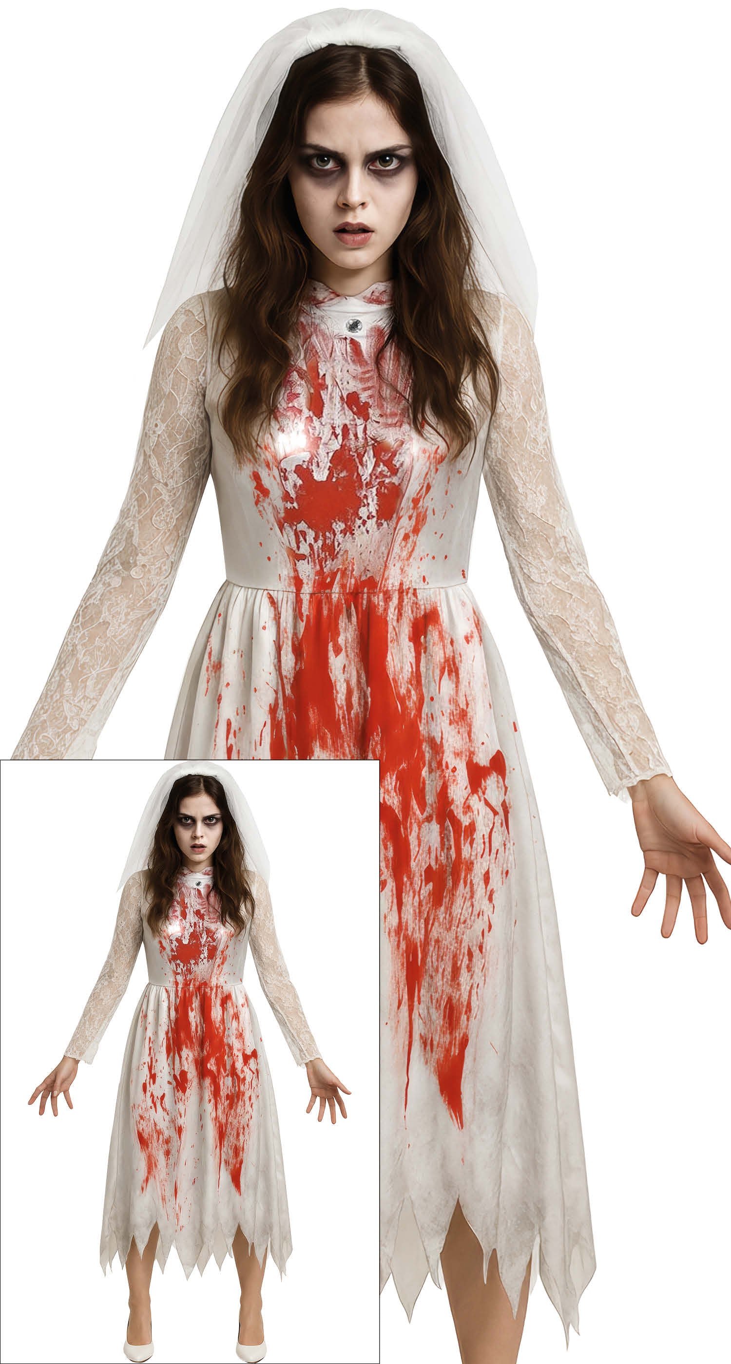 BLOODY WIFE