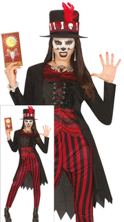 VOODOO WITCH