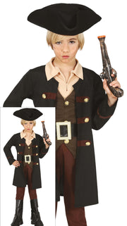 PIRATE CHILDREN 5 6 YRS