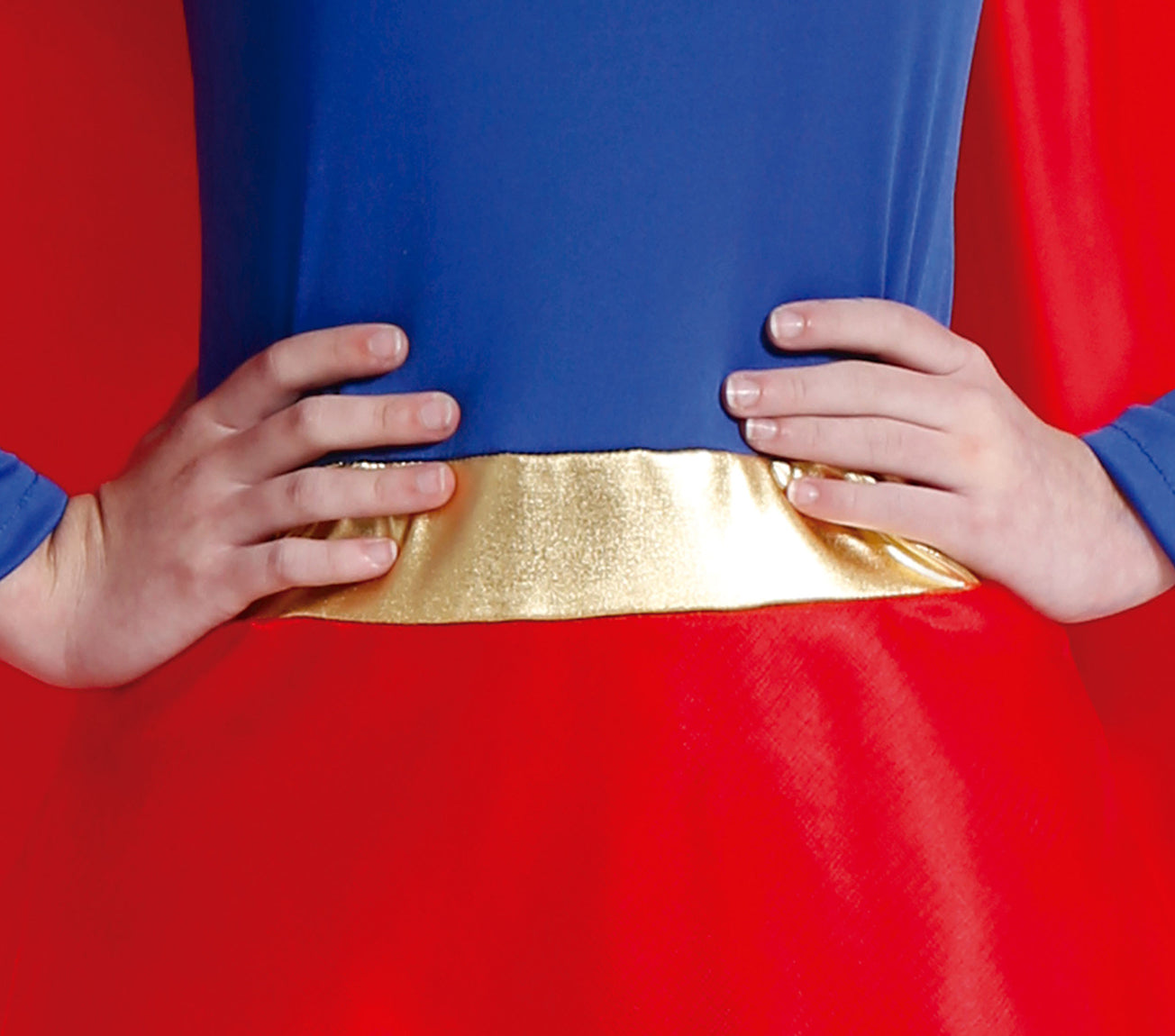 SUPER HEROINE