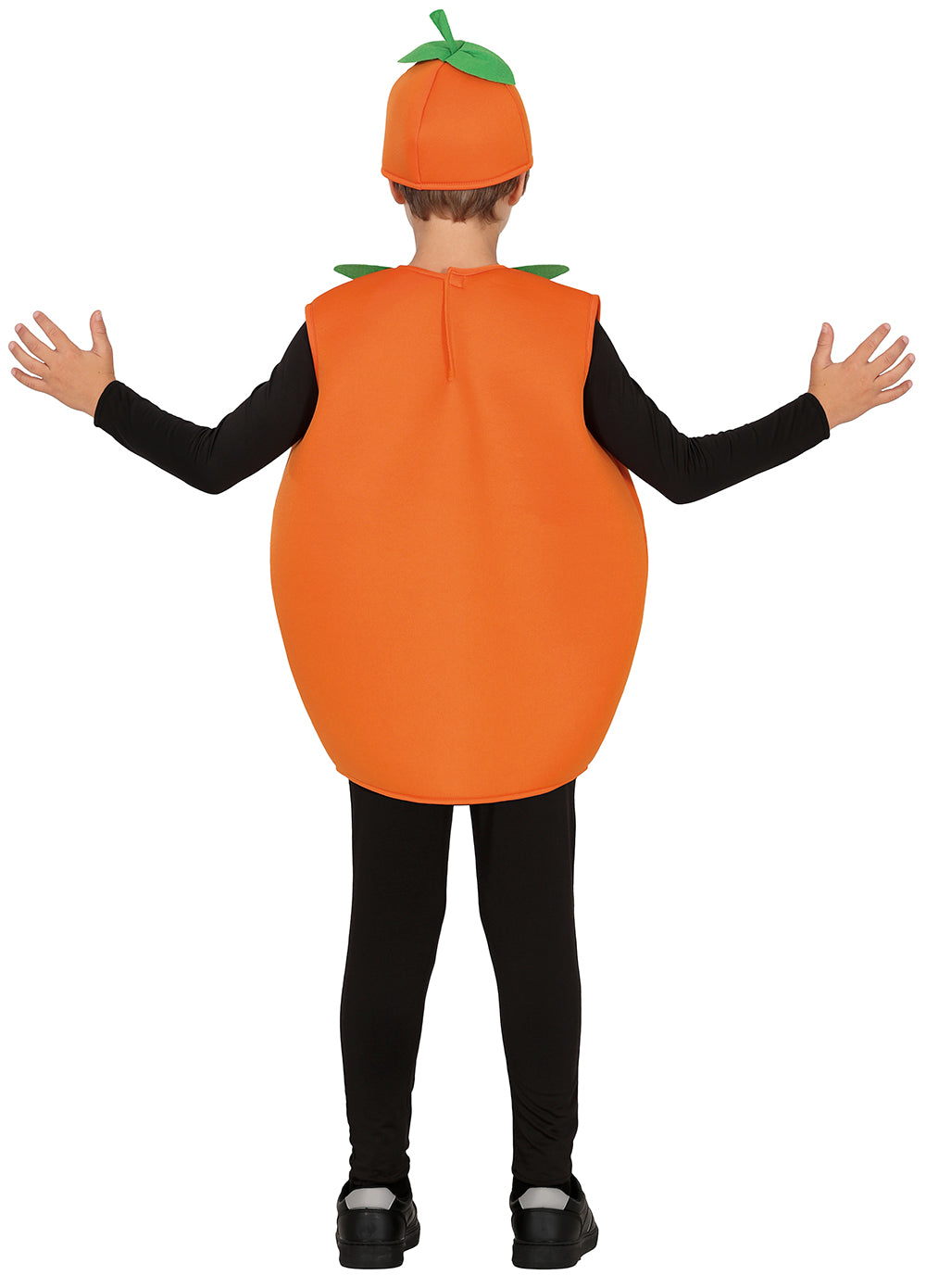 PUMPKIN, CHILDREN, 7 - 9 YEARS