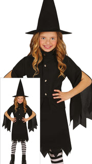 SALEM WITCH