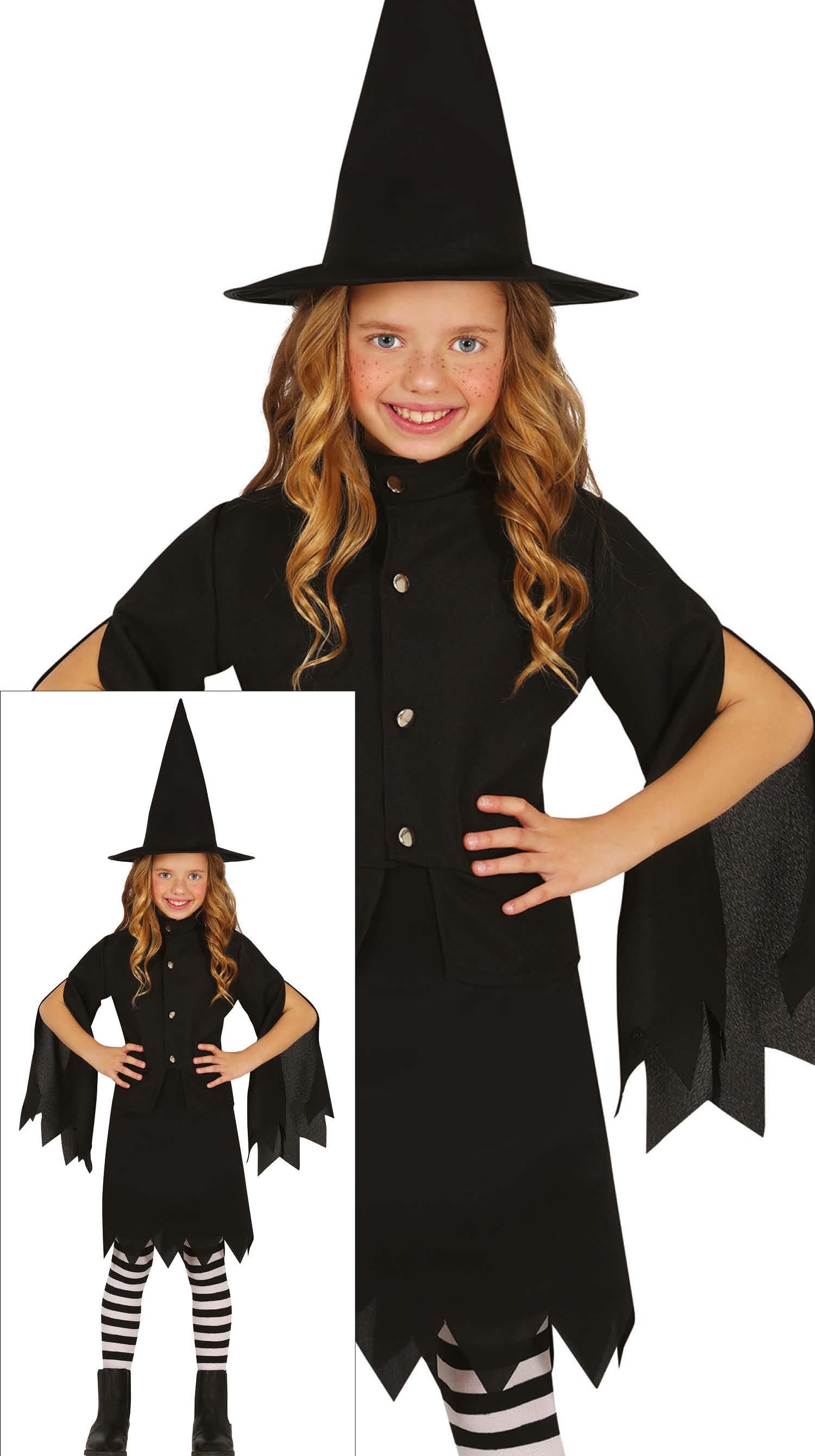 SALEM WITCH