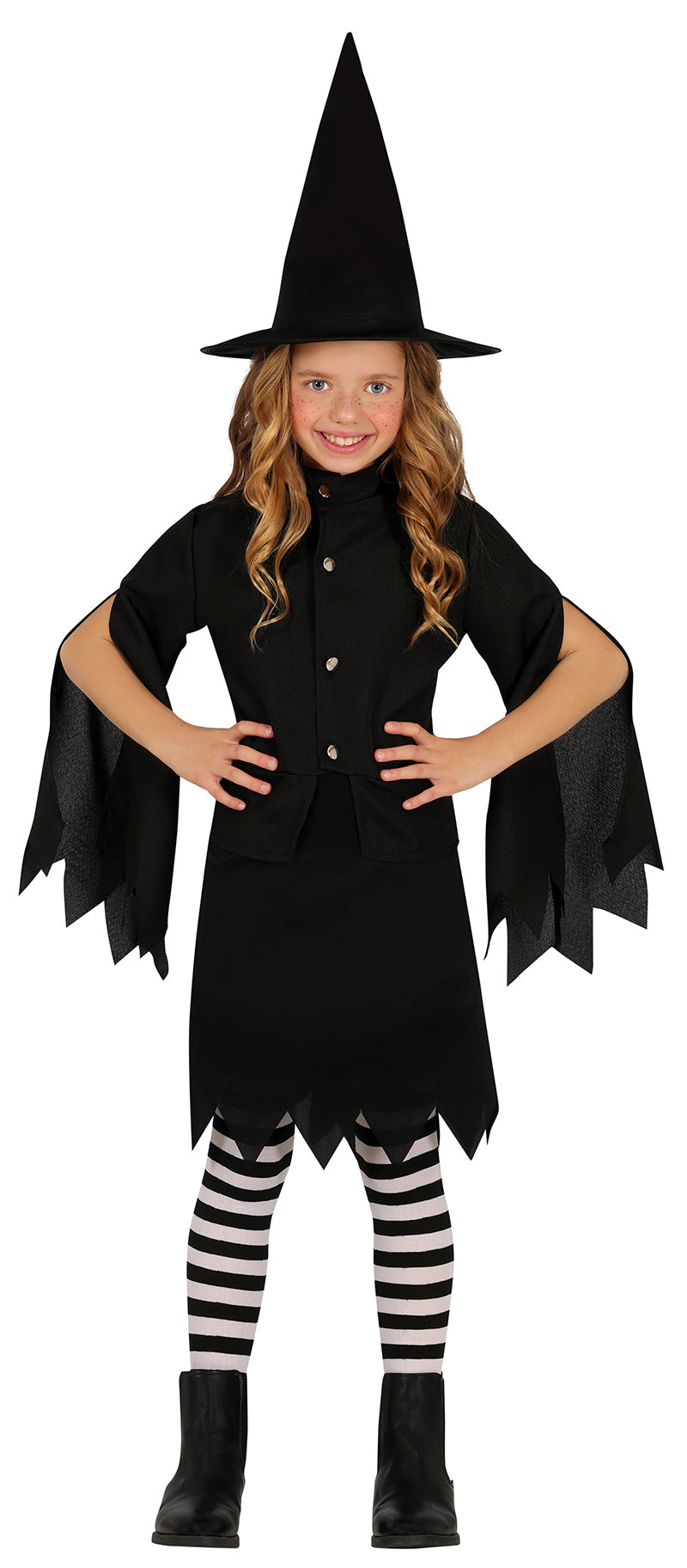 SALEM WITCH