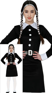 GOTHIC GIRL 14 – 16 YEARS