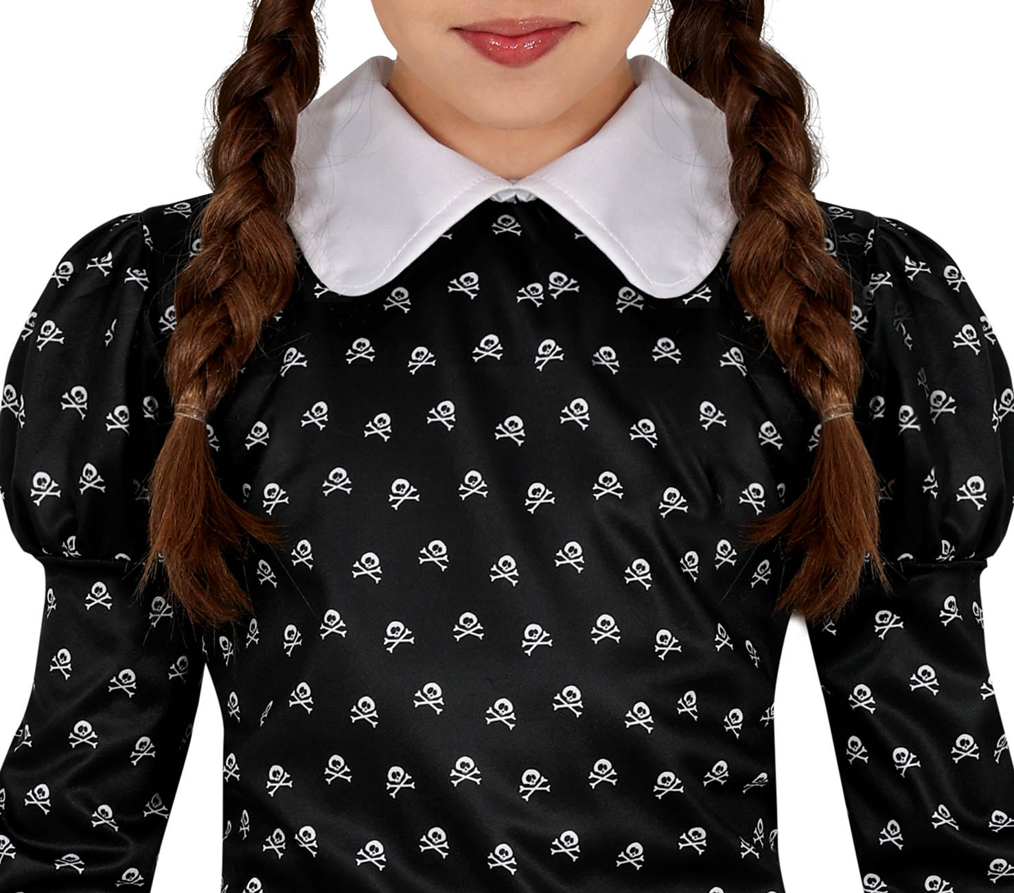 GOTHIC GIRL 5 – 6 YEARS