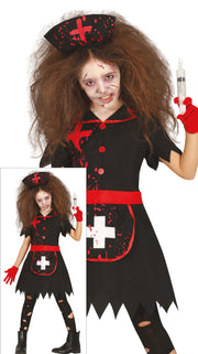 DARK NURSE