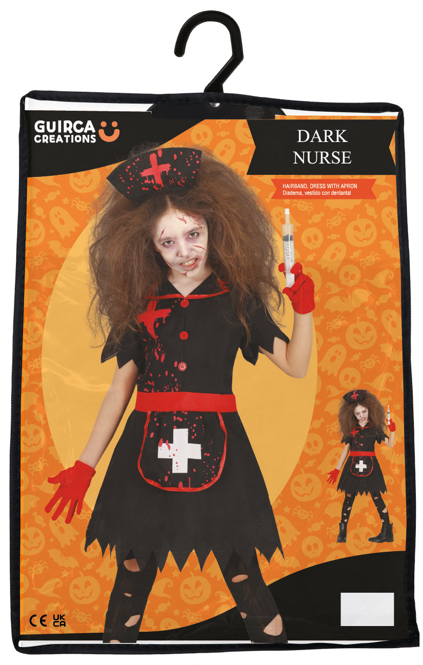 DARK NURSE
