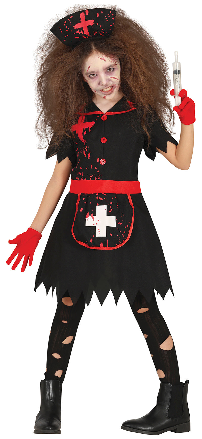 DARK NURSE