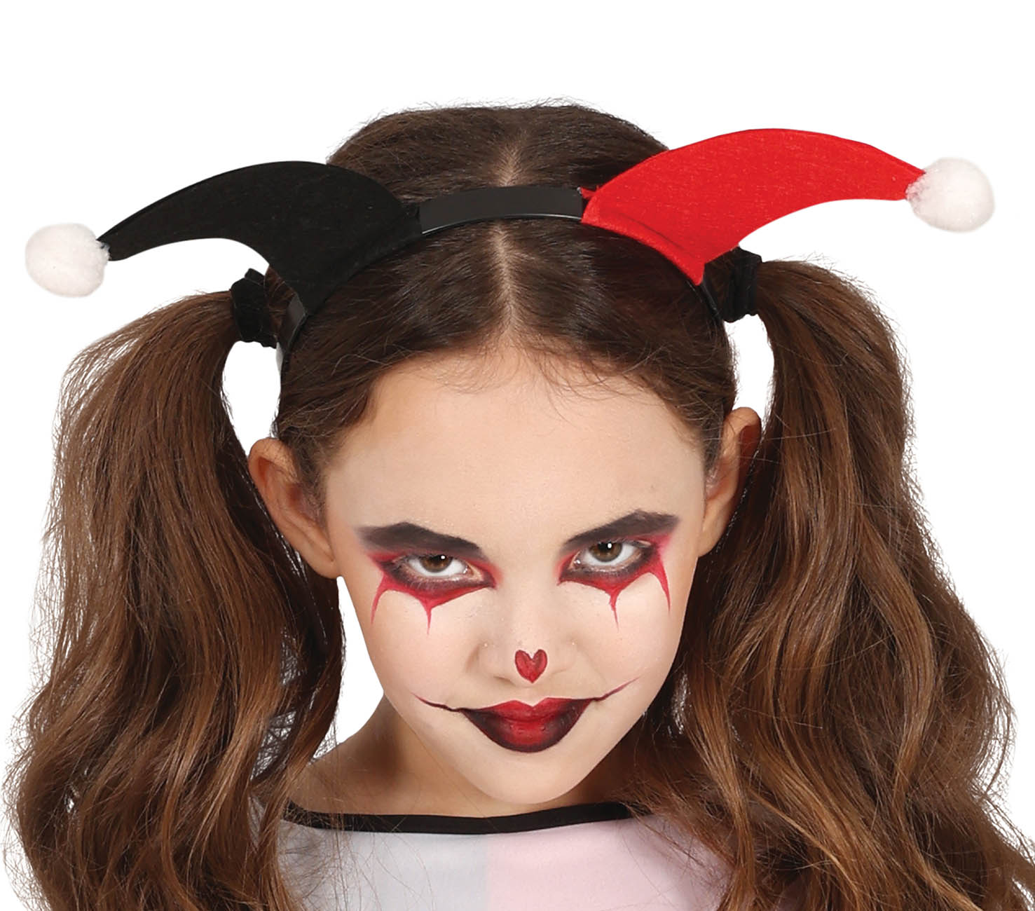 RED DANGEROUS CIRCUS