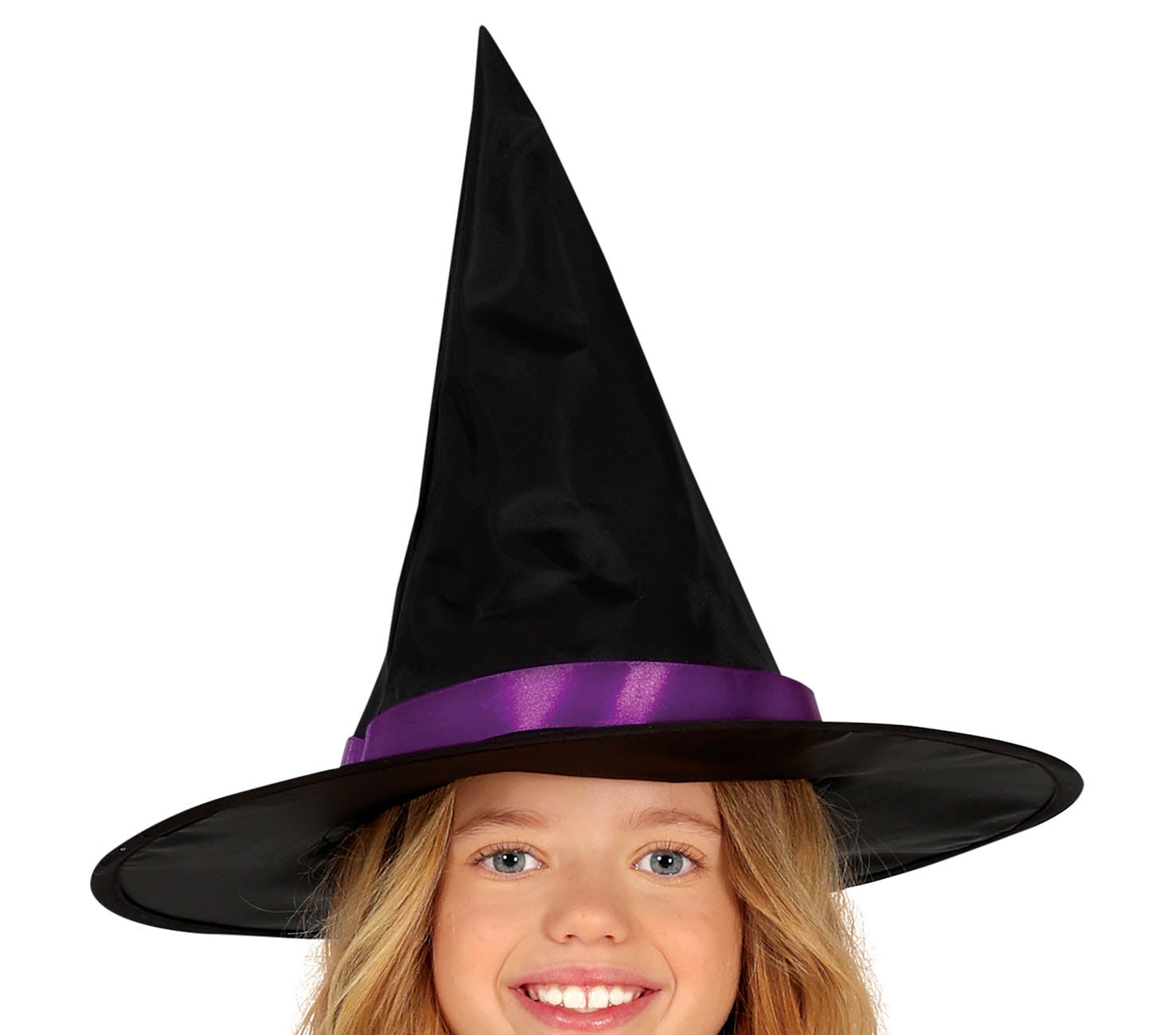 STARRIED WITCH