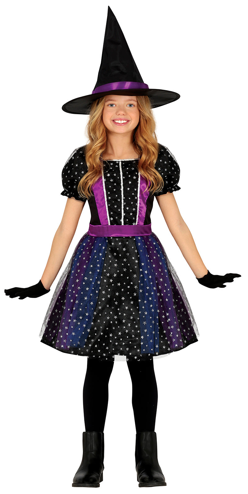 STARRIED WITCH