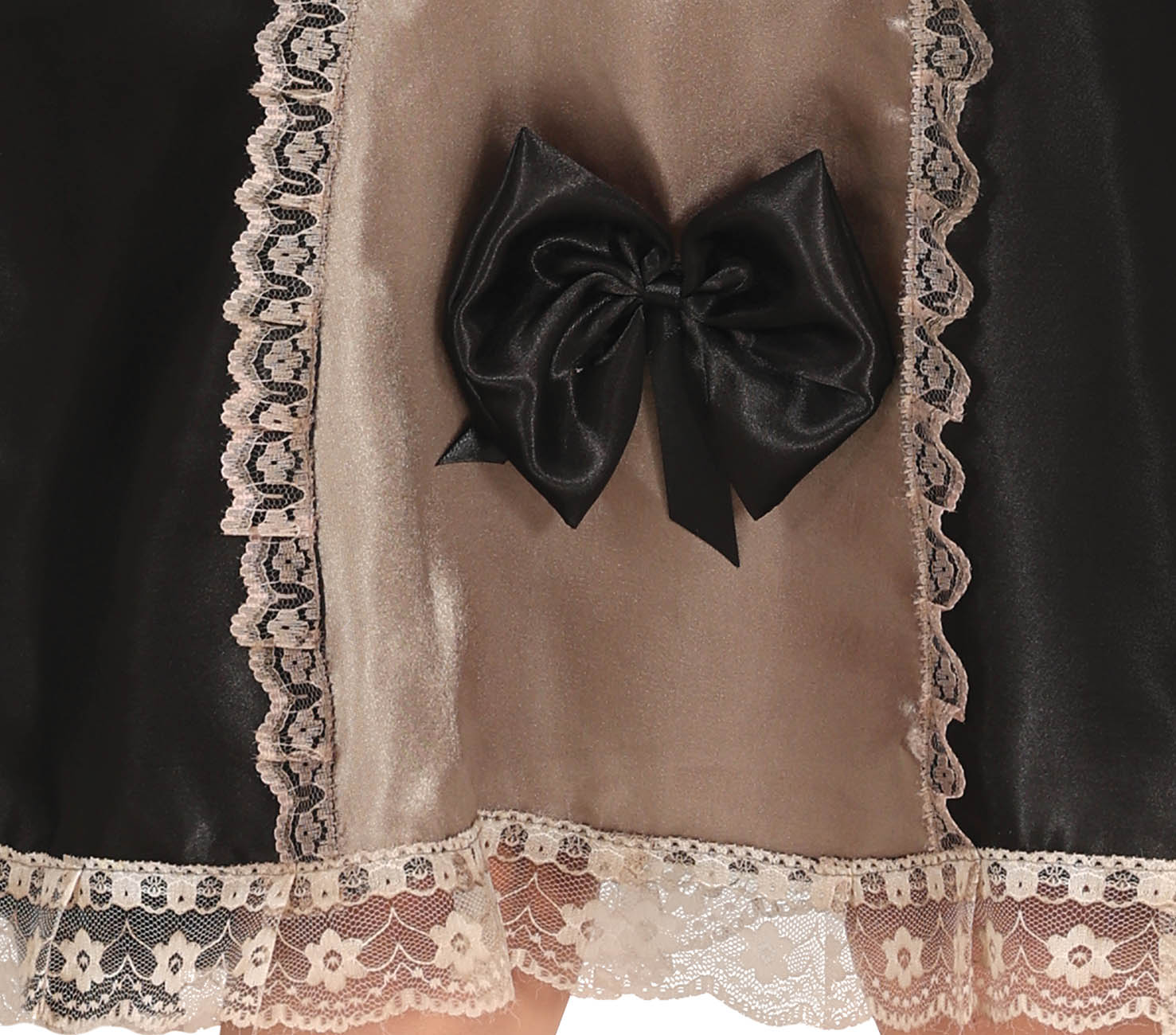 DARK DOLL