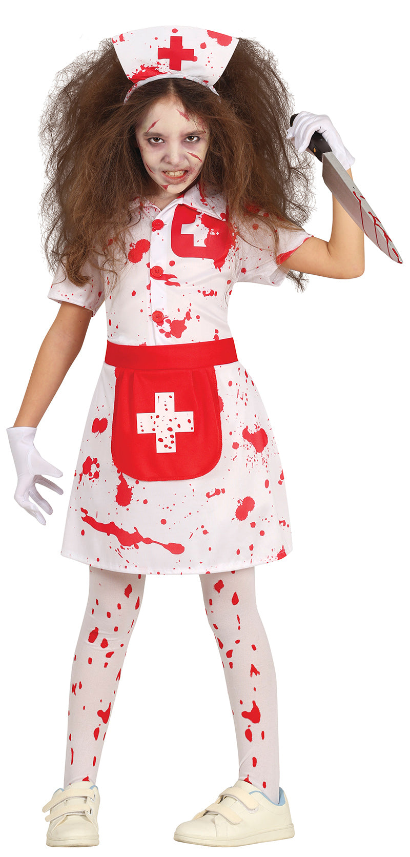 BLOODY NURSE