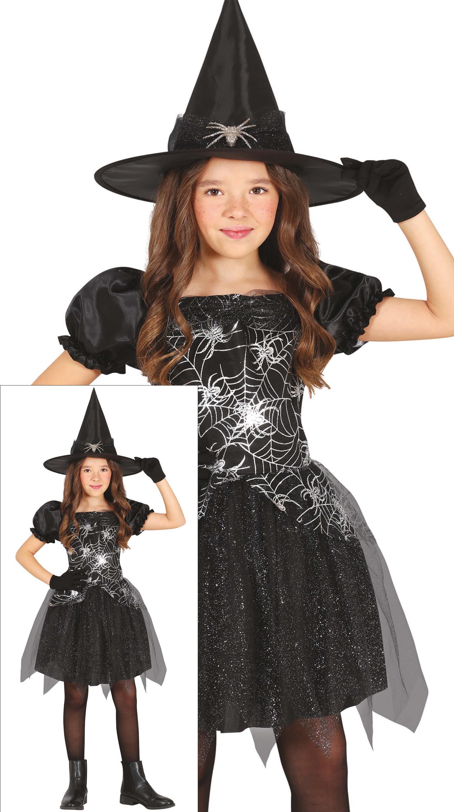 SILVER WITCH