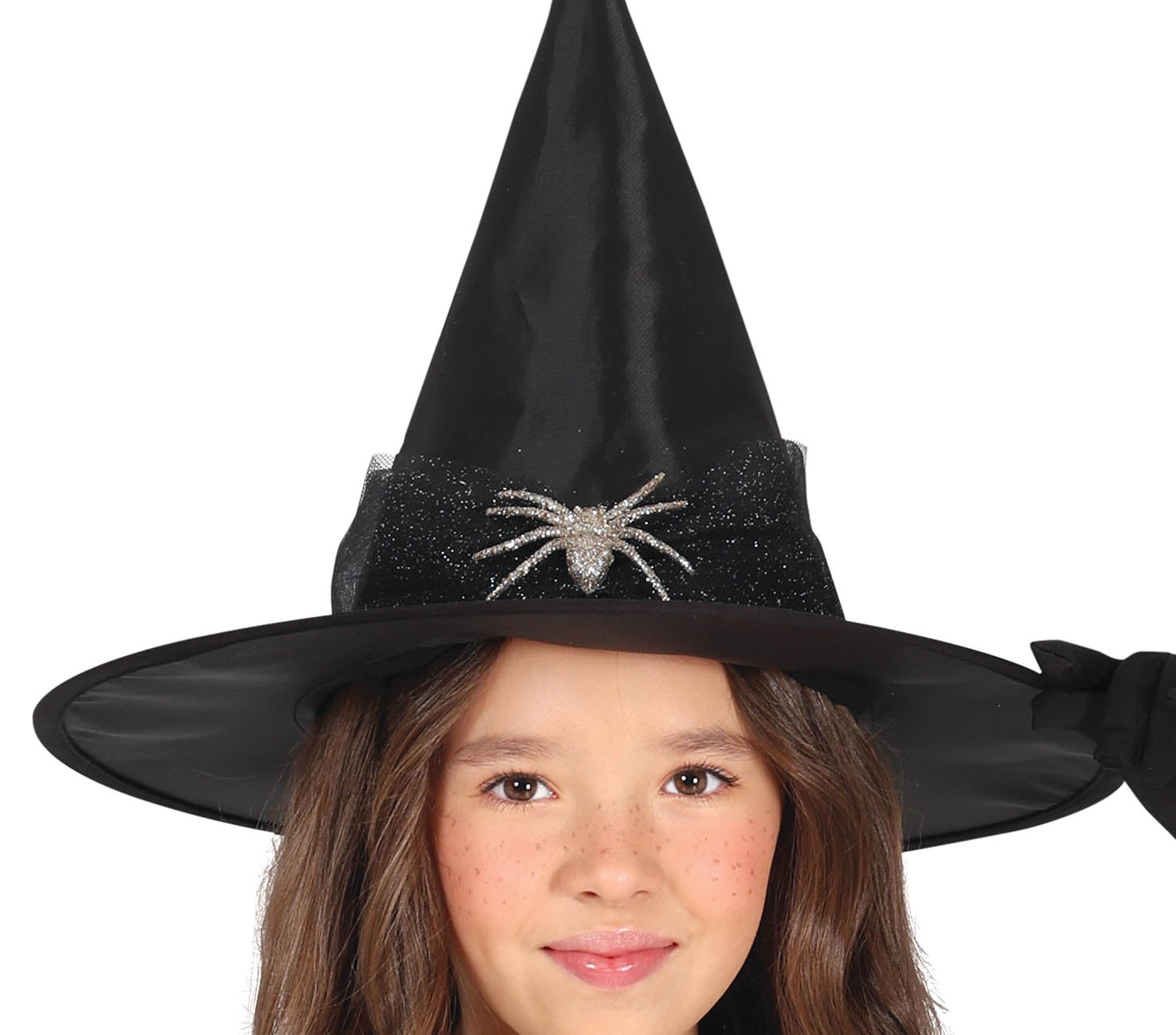 SILVER WITCH