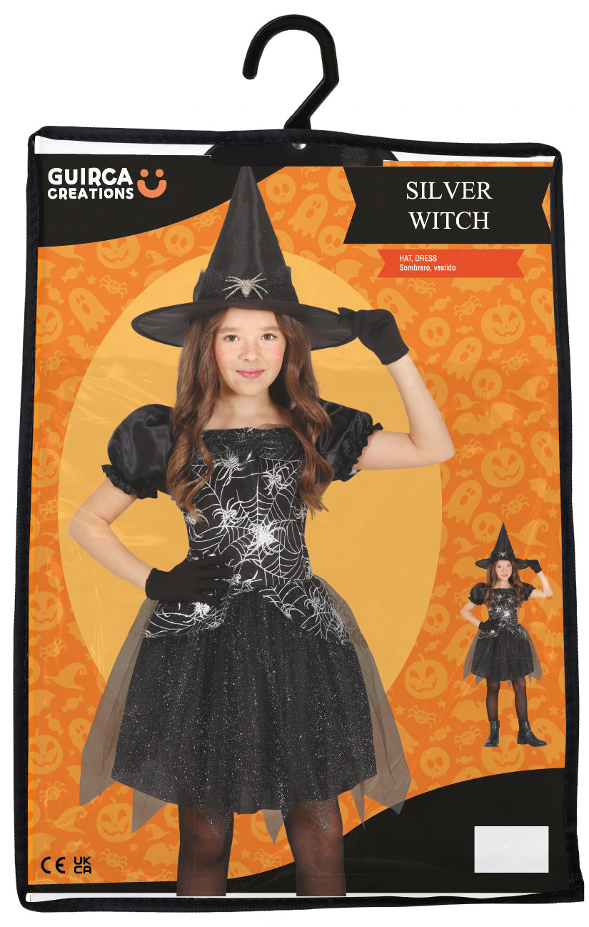 SILVER WITCH