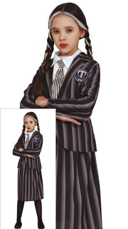 GOTHIC STUDENT