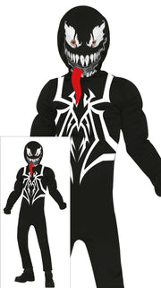 CREEPY HERO