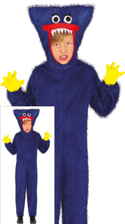 BOOGIE HUGGER