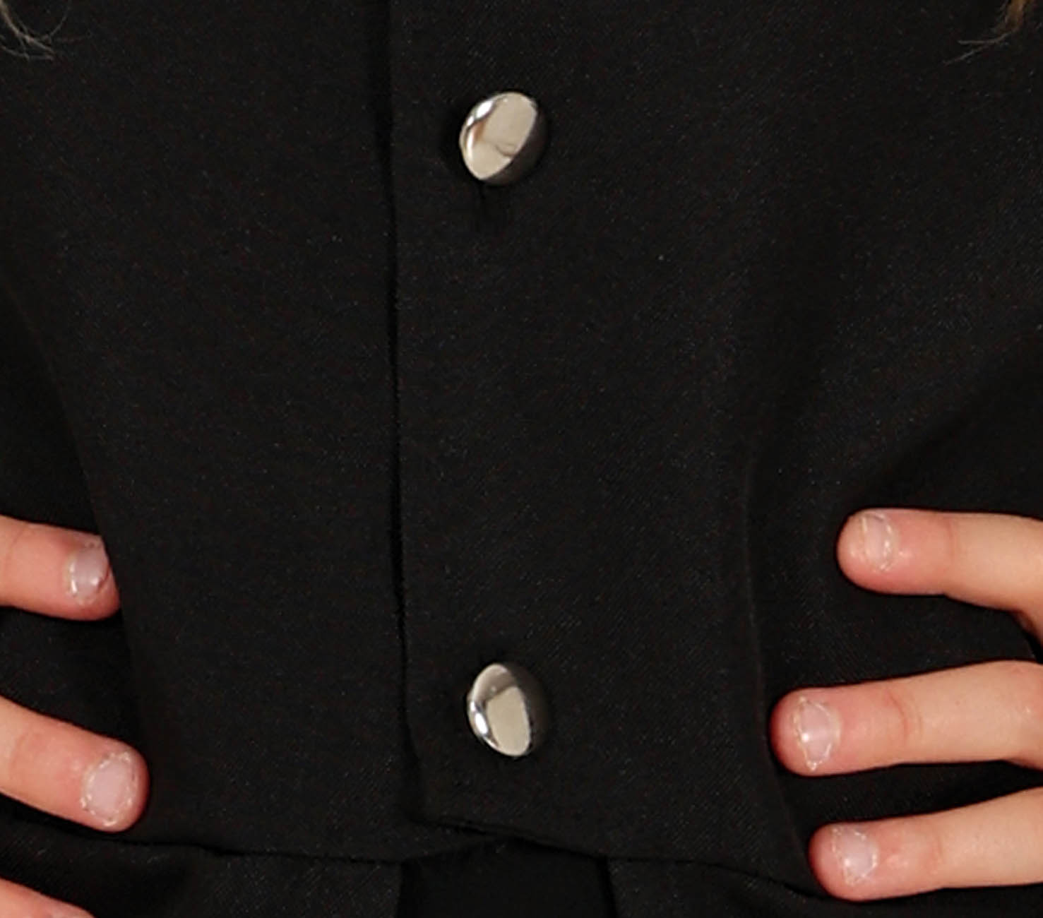 SALEM WITCH