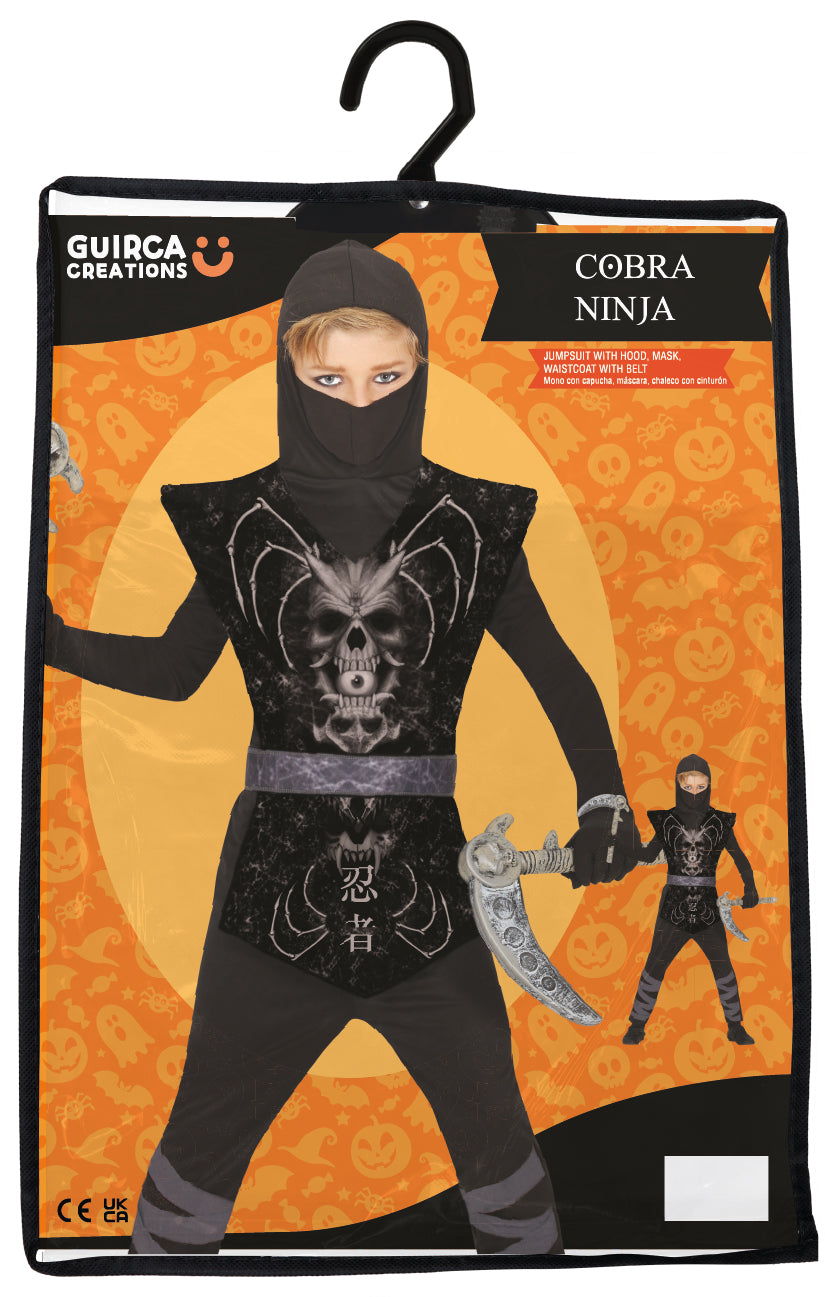 DARK NINJA