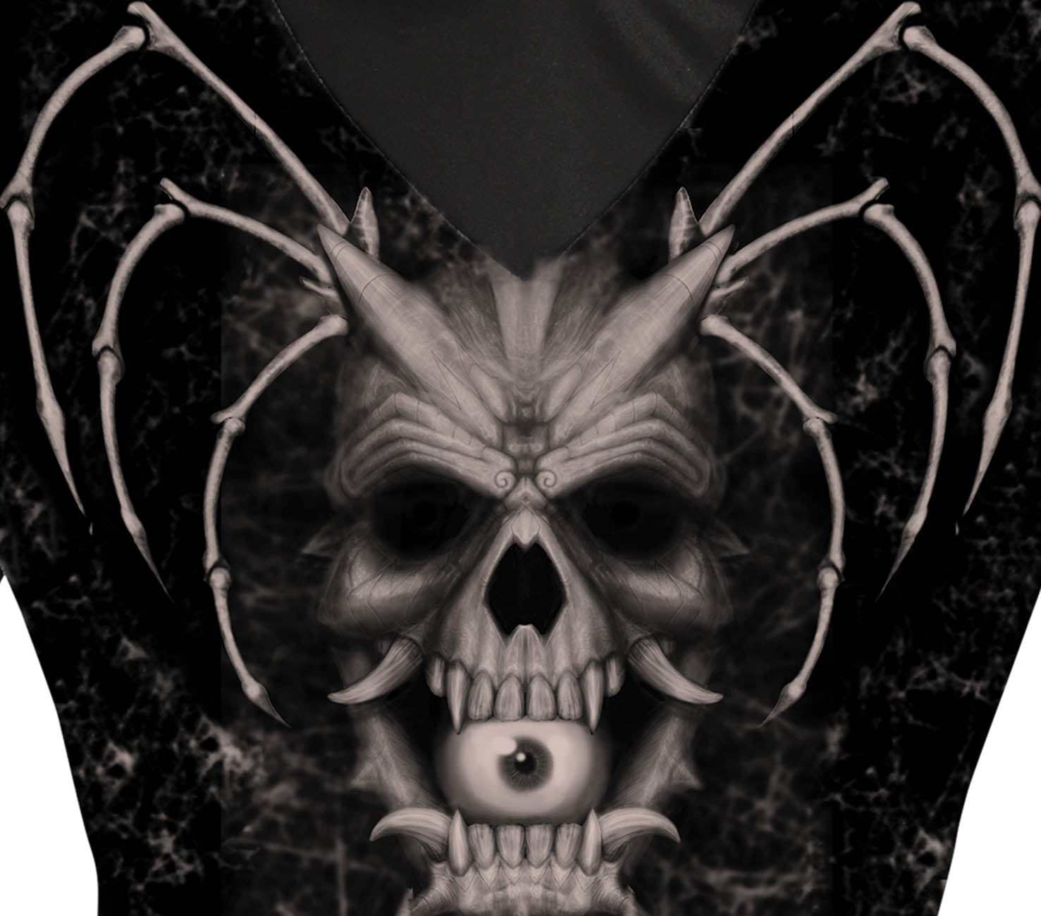 DARK NINJA