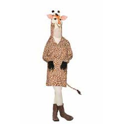 Giraffe - Std 1