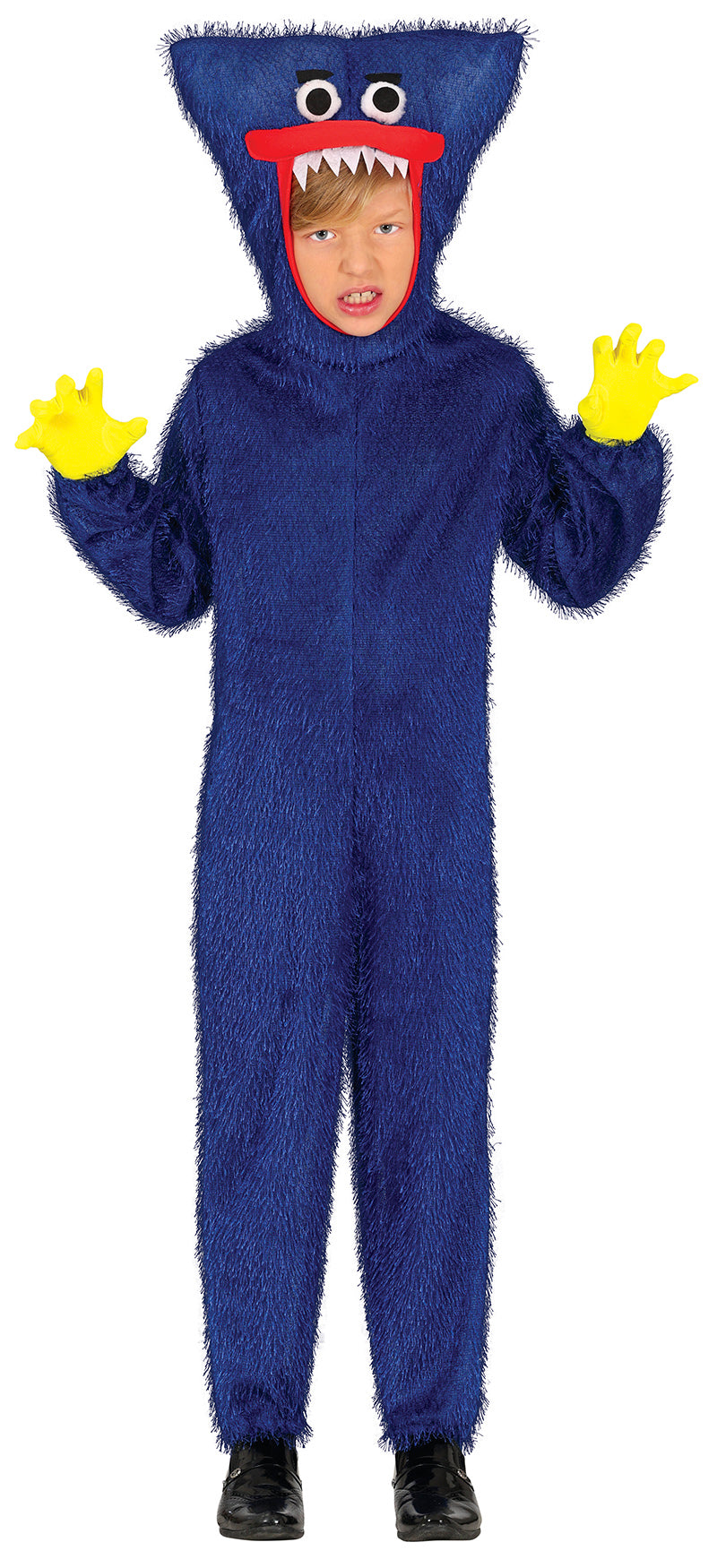 BOOGIE HUGGER