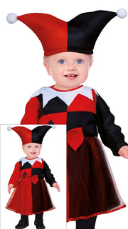 HARLEQUIN