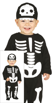 CUTE SKELETON