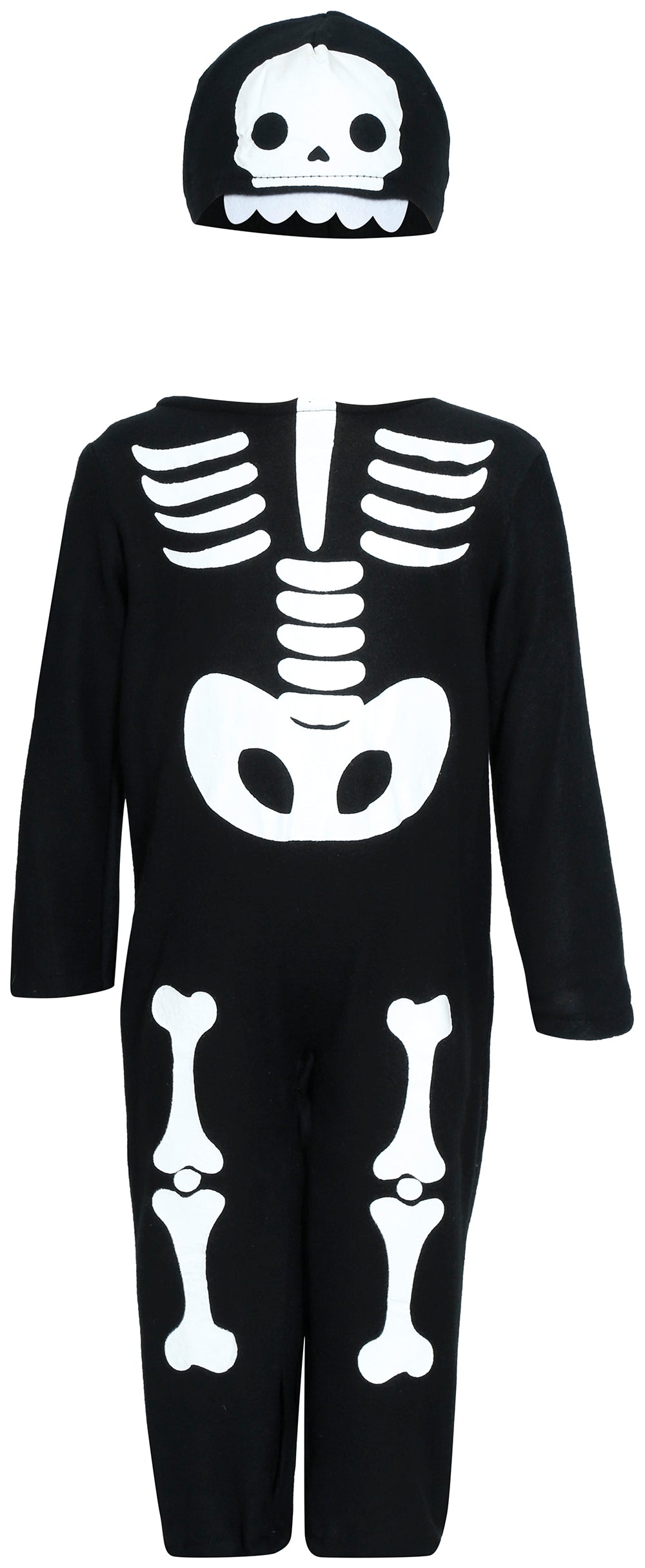 CUTE SKELETON